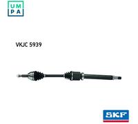 SKF VKJC 5939 Drive shaft