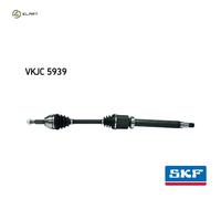 SKF Driveshaft Kit Front Right | VKJC 5939 | For FORD