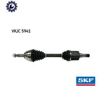 Wheel Drive Shaft SKF VKJC 5941 Fits Ford Tourneo Connect Transit Connect