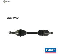 SKF VKJC 5962 Drive shaft