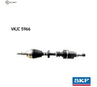 SKF VKJC 5966 Drive shaft