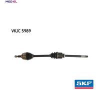 SKF VKJC 5989 Drive shaft