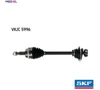DRIVE SHAFT VKJC 5996 FOR RENAULT MASTER/II/Platform/Chassis/Van/Bus VAUXHALL