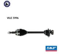 DRIVE SHAFT VKJC 5996 FOR RENAULT MASTER/II/Platform/Chassis/Van/Bus VAUXHALL