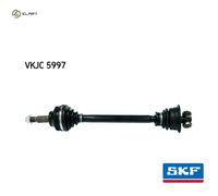 DRIVE SHAFT VKJC 5997 FOR RENAULT MASTER/II/Van/Bus/Platform/Chassis VAUXHALL