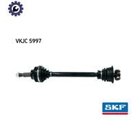 DRIVE SHAFT VKJC 5997 FOR RENAULT MASTER/II/Van/Bus/Platform/Chassis VAUXHALL