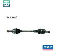 SKF VKJC 6010 Drive shaft