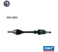 Driveshaft VKJC 6053 SKF for RENAULT MEGANE II SCÉNIC II MEGANE II Saloon