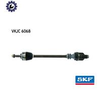 DRIVE SHAFT VKJC 6068 FOR RENAULT CLIO/II/Mk/MIO/Hatchback/Van/SYMBOL LUTECIA