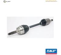 Wheel Drive Shaft SKF VKJC 6085 Fits Nissan Renault Clio Kangoo Kubistar Thalia
