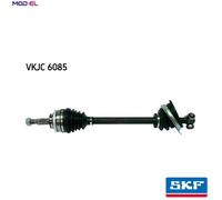 Wheel Drive Shaft SKF VKJC 6085 Fits Nissan Renault Clio Kangoo Kubistar Thalia