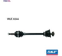 Wheel Drive Shaft SKF VKJC 6144 Fits Renault Clio Kangoo Front Left