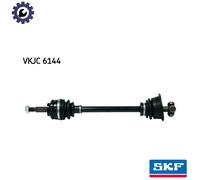 Wheel Drive Shaft SKF VKJC 6144 Fits Renault Clio Kangoo Front Left