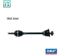 Wheel Drive Shaft SKF VKJC 6144 Fits Renault Clio Kangoo Front Left