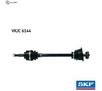 Wheel Drive Shaft SKF VKJC 6144 Fits Renault Clio Kangoo Front Left
