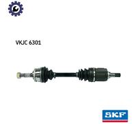 DRIVE SHAFT VKJC 6301 FOR NISSAN PRIMERA/Break/Traveller/Hatchback 2.0L 4cyl