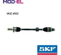 SKF Driveshaft Kit Front Right | VKJC 6923 | For FIAT SUZUKI