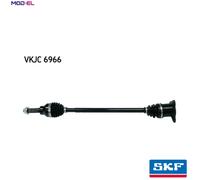 Driveshaft VKJC 6966 SKF for SUZUKI FIAT
