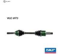 Wheel Drive Shaft SKF VKJC 6973 Fits Suzuki Grand Vitara Front Right