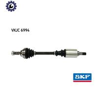 DRIVE SHAFT VKJC 6994 FOR PEUGEOT PARTNER/FURGON/Box/Body/MPV/Van/PATAGONICA