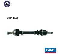SKF VKJC 7001 Drive shaft
