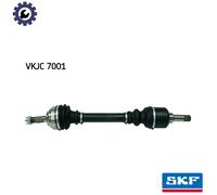 SKF VKJC 7001 Drive shaft