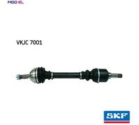 SKF VKJC 7001 Drive shaft