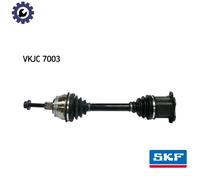 DRIVE SHAFT VKJC 7003 FOR VW SEAT FORD AJH/AWC 1.8L BVK/AUY 1.9L 4cyl SHARAN