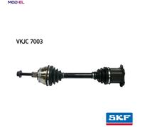 SKF Driveshaft Kit Front Left Right | VKJC 7003 | For FORD SEAT VW
