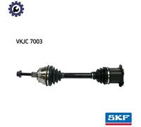 SKF Driveshaft Kit Front Left Right | VKJC 7003 | For FORD SEAT VW