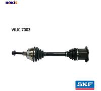 SKF Driveshaft Kit Front Left Right | VKJC 7003 | For FORD SEAT VW