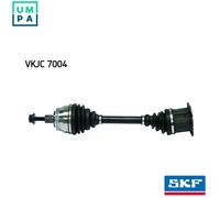 Skf Drive Shaft Front Vkjc 7004 for Seat Ford Galaxy I VW Sharan