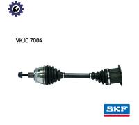 DRIVE SHAFT VKJC 7004 FOR VW SEAT FORD BRT/BVH 2.0L AJH/AWC 1.8L BTB/ASZ 1.9L