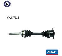 DRIVE SHAFT VKJC 7112 FOR MITSUBISHI CHALLENGER/SHOGUN/SPORT PAJERO/II/SFX/Mk
