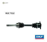 DRIVE SHAFT VKJC 7112 FOR MITSUBISHI SPORT/MONTERO/PAJERO/WAGON/CHALLENGER 2.8L