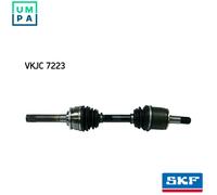 DRIVE SHAFT VKJC 7223 FOR MITSUBISHI STORM/SUV/L200 PAJERO/II/SHOGUN/SFX/Mk/