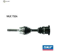 Wheel Drive Shaft SKF VKJC 7324 Fits Nissan Pickup Terrano Front Left