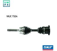 SKF Drive Shaft VKJC 7324 – Fits Nissan Pickup Terrano – Front Left