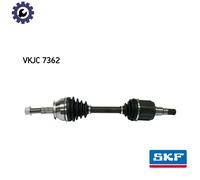 DRIVE SHAFT VKJC 7362 FOR NISSAN ARMADA/III/SUV NP300/FRONTIER/NAVARA 2.5L 4cyl