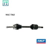SKF Driveshaft Kit Front Left Right | VKJC 7362 | For NISSAN