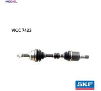 SKF VKJC 7423 Drive shaft