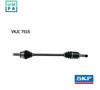 DRIVE SHAFT VKJC 7515 FOR SUBARU OUTBACK LEGACY/Station/Wagon LIBERTY 2.5L 4cyl