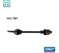 DRIVE SHAFT VKJC 7887 FOR RENAULT TRAFIC/Rodeo/Platform/Chassis/Bus/Van 2.5L