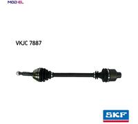 DRIVE SHAFT VKJC 7887 FOR RENAULT TRAFIC/Rodeo/Platform/Chassis/Bus/Van 2.5L