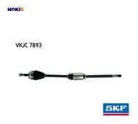 DRIVE SHAFT VKJC 7893 FOR RENAULT MASTER/II/Platform/Chassis/Van/Bus OPEL