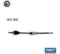 SKF VKJC 7893 Drive shaft