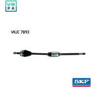 SKF VKJC 7893 Drive shaft