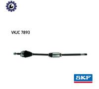 DRIVE SHAFT VKJC 7893 FOR RENAULT MASTER/II/Platform/Chassis/Van/Bus OPEL