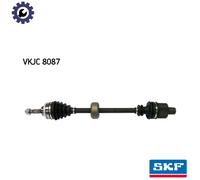 SKF Drive Shaft VKJC 8087 – Fits Renault Clio/Kangoo/Thalia/Symbol – Front Right
