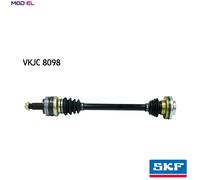 DRIVE SHAFT VKJC 8098 FOR BMW N46B20CB/B/C/BD 2.0L 4cyl 3 E90